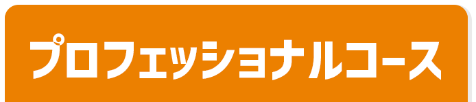 プロフェッショナルコース
